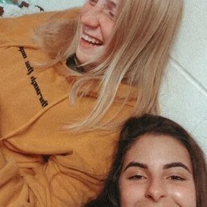 Meet your Posher, Isabella